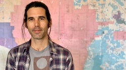 Un voluntario que dejaba agua a los migrantes en la frontera de EEUU se enfrenta a 20 años de