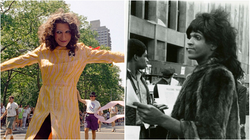 Ces femmes transgenres auront leur monument à New York, une