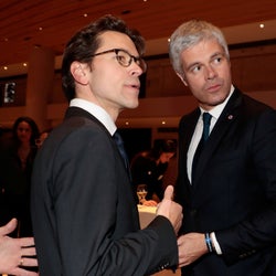 En pleine crise à droite, Geoffroy Didier veut que LR se rallie à la PMA pour