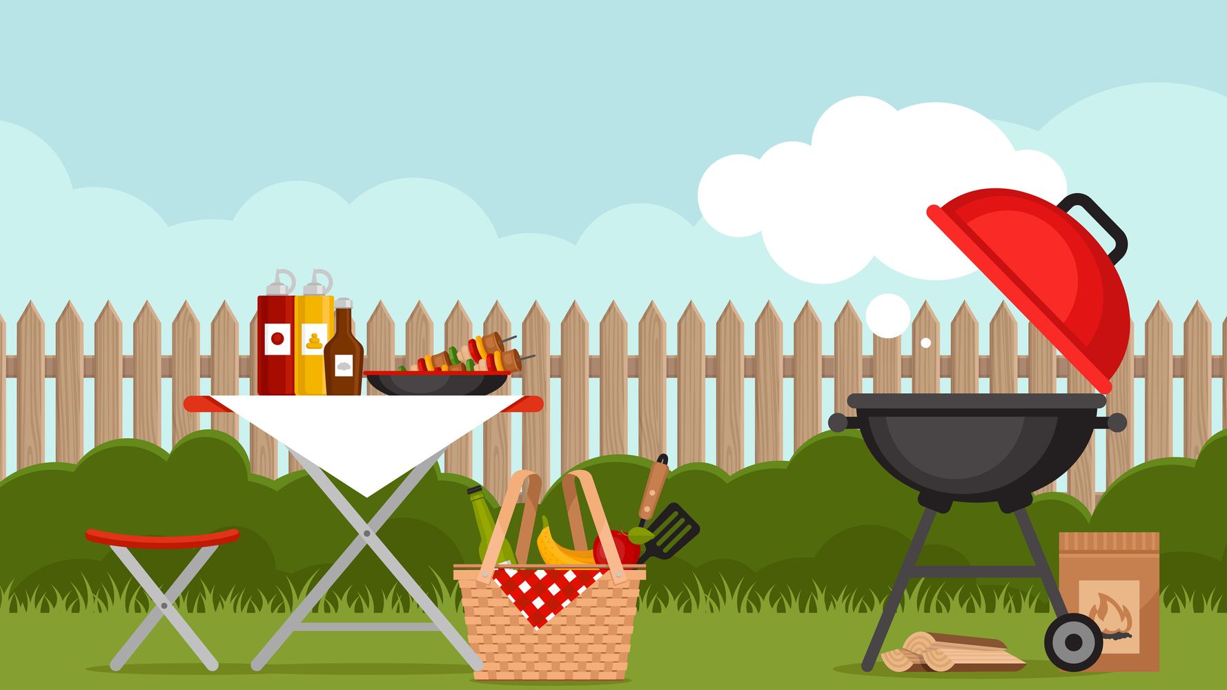 The Best Supermarket To Buy Your Bbq Food From This Summer