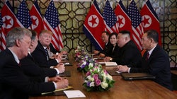 Así se las gasta Kim: Corea del Norte ejecuta a los 