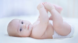 Lingettes jetables, produits d’hygiène pour bébé: les alternatives