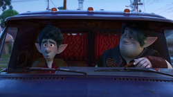 En attendant “Toy Story 4”, la bande annonce d’“En avant” dévoilée par