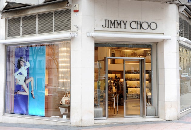 El ocaso de las marcas de lujo