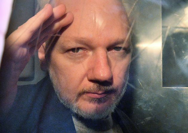 Julian Assange a été interpellé le 11 avril dernier à