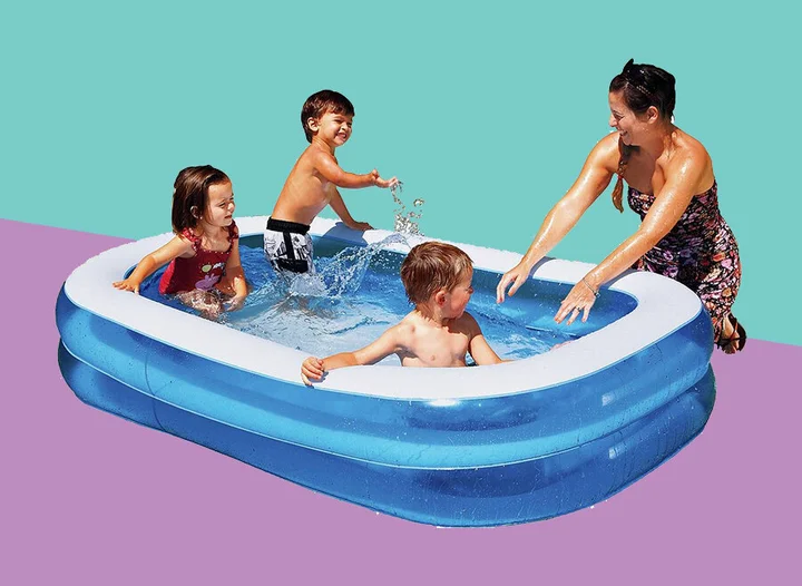 The Best Paddling Pools 2019 To Dip Into This Weekend HuffPost
