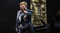 Elton John s’en prend au Brexit: “Je ne suis pas un idiot