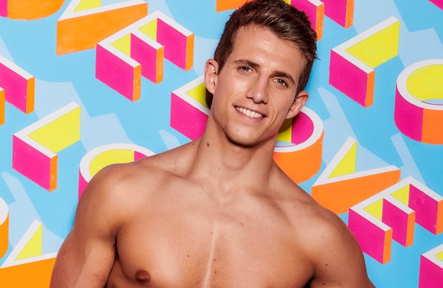 Love Island Sexiest Bits Uk