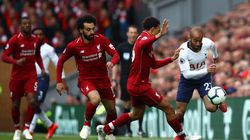 Tottenham-Liverpool: le foot anglais triomphe en Europe... mais sans