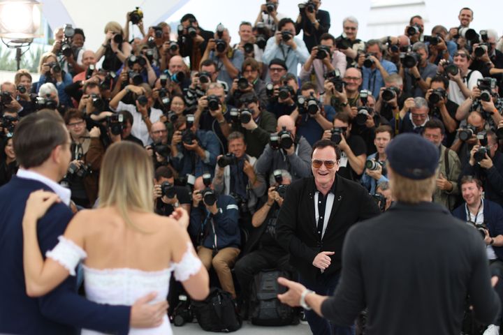 Cannes Fim Festival 2019