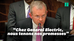Quand General Electric promettait de créer (et non supprimer) 1000 emplois en