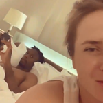 Le couple Svitolina - Monfils règle ses comptes sur Instagram... et au