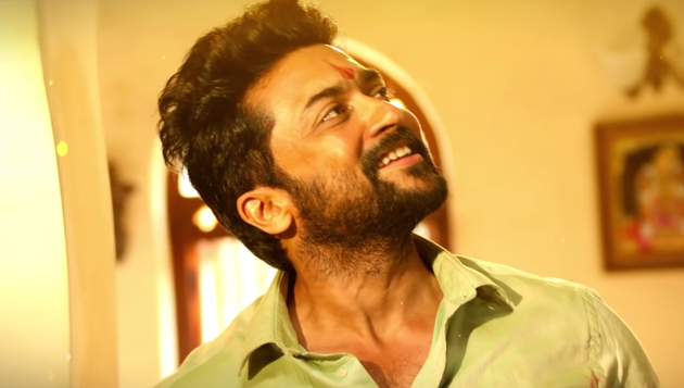 Ngk Movie Review Suriya Is Wasted In This Incoherent Film