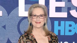 Meryl Streep ne veut plus qu’on parle de “masculinité