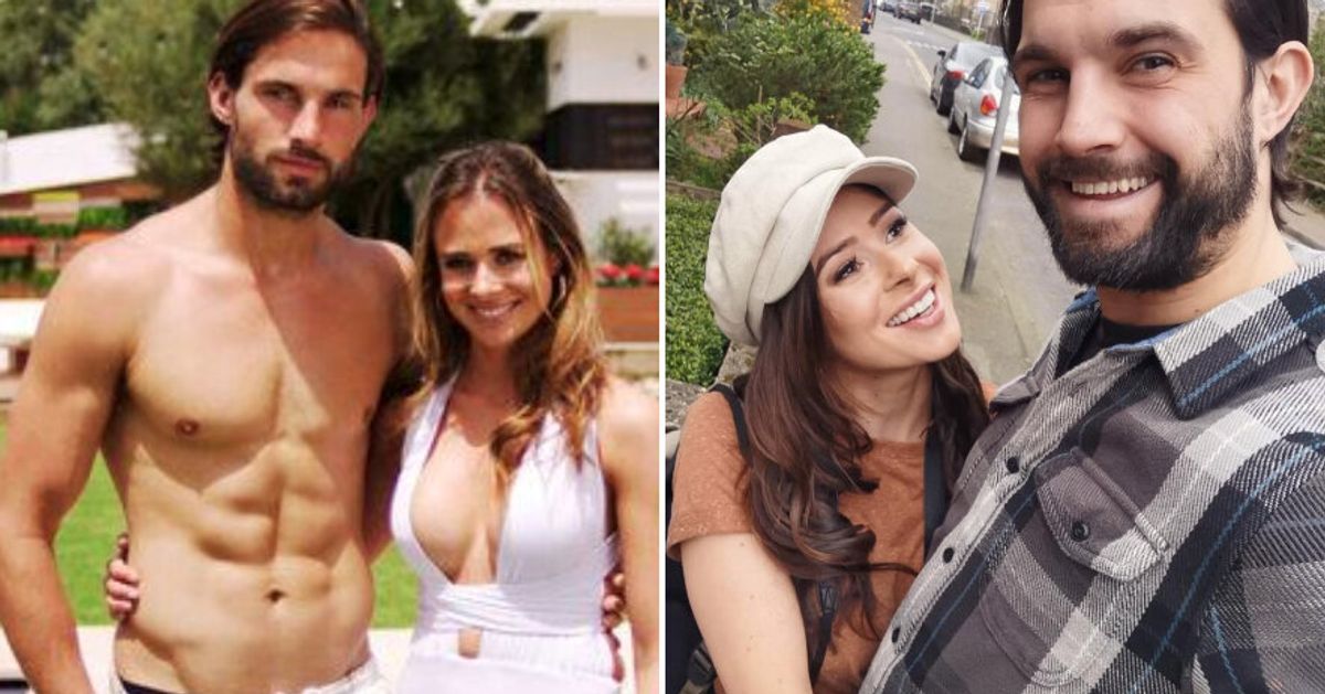 Love Island The Couples Who Are Still Together After Finding Love