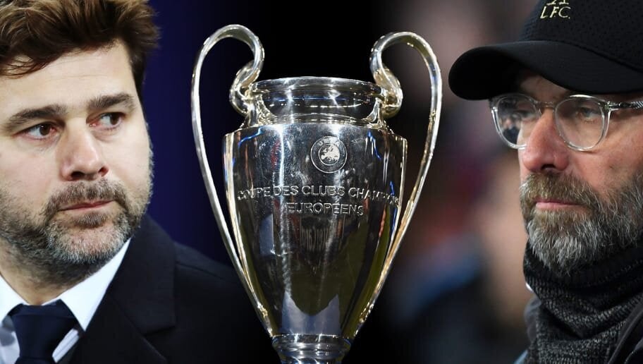 12 razones por las que vas a animar al Tottenham o al Liverpool aunque no  vayas con ninguno | El HuffPost Noticias