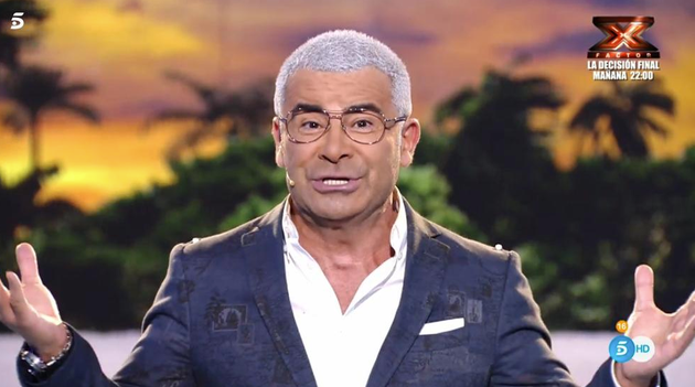 Supervivientes' se carga a uno de sus concursantes y nadie Supervivientes' se carga a uno de sus concursantes y nadie