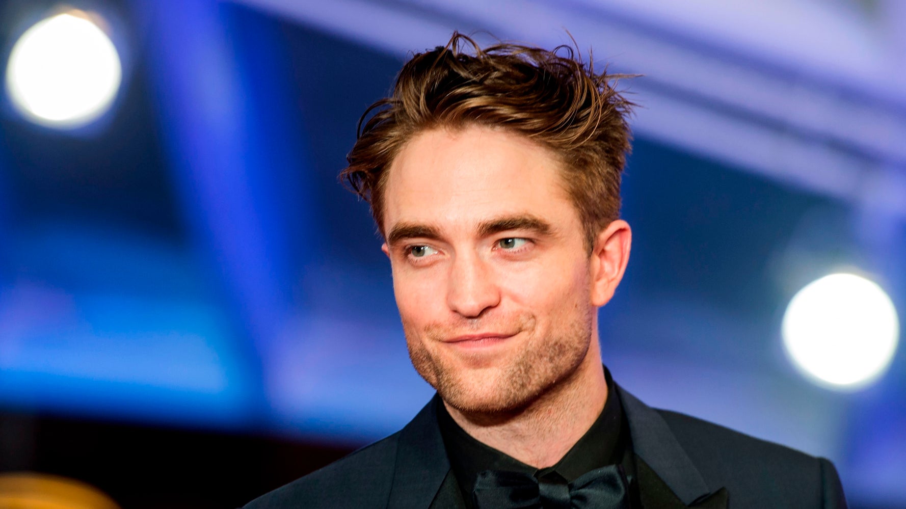 Robert Pattinson Sera Bien Le Prochain Batman Au Cinema Le Huffpost