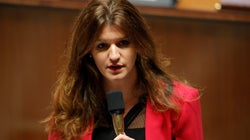 Schiappa salue l’action “de lanceuses d’alerte des Femen sur les