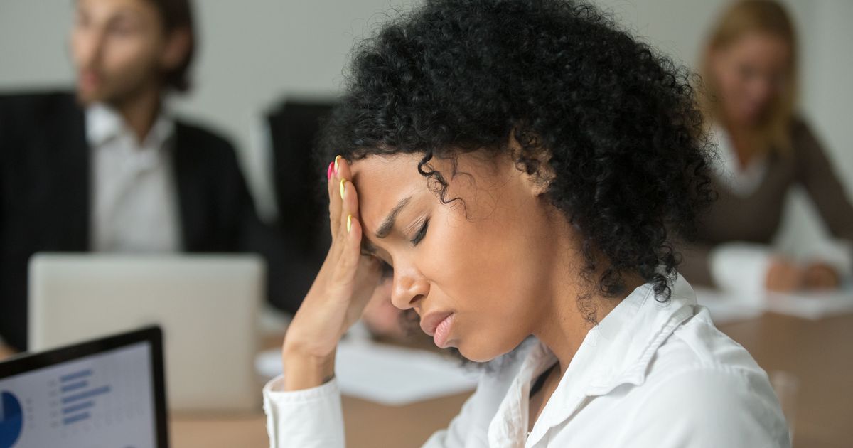 5 Signs That You Are Experiencing Burnout From A Job You Love – And How To Fix It