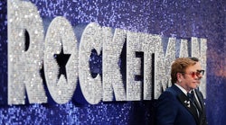 Des scènes de sexe gay retirées de “Rocketman” en