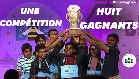 Des heures d’affrontement n’ont pu départager les candidats de ce concours