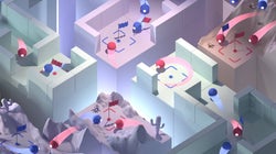 Après les échecs et le go, les robots écrasent les humains à “Quake III