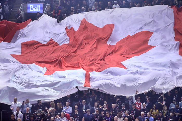 The Toronto Raptors' historic playoff run has ignited fandom across Canada. 