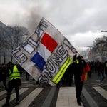 Ce que prévoient les gilets jaunes pour leur acte 29 ce