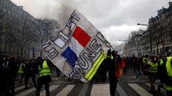 Ce que prévoient les gilets jaunes pour leur acte 29 ce