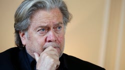 L’université populiste de Bannon en Italie enterrée avant même d’être