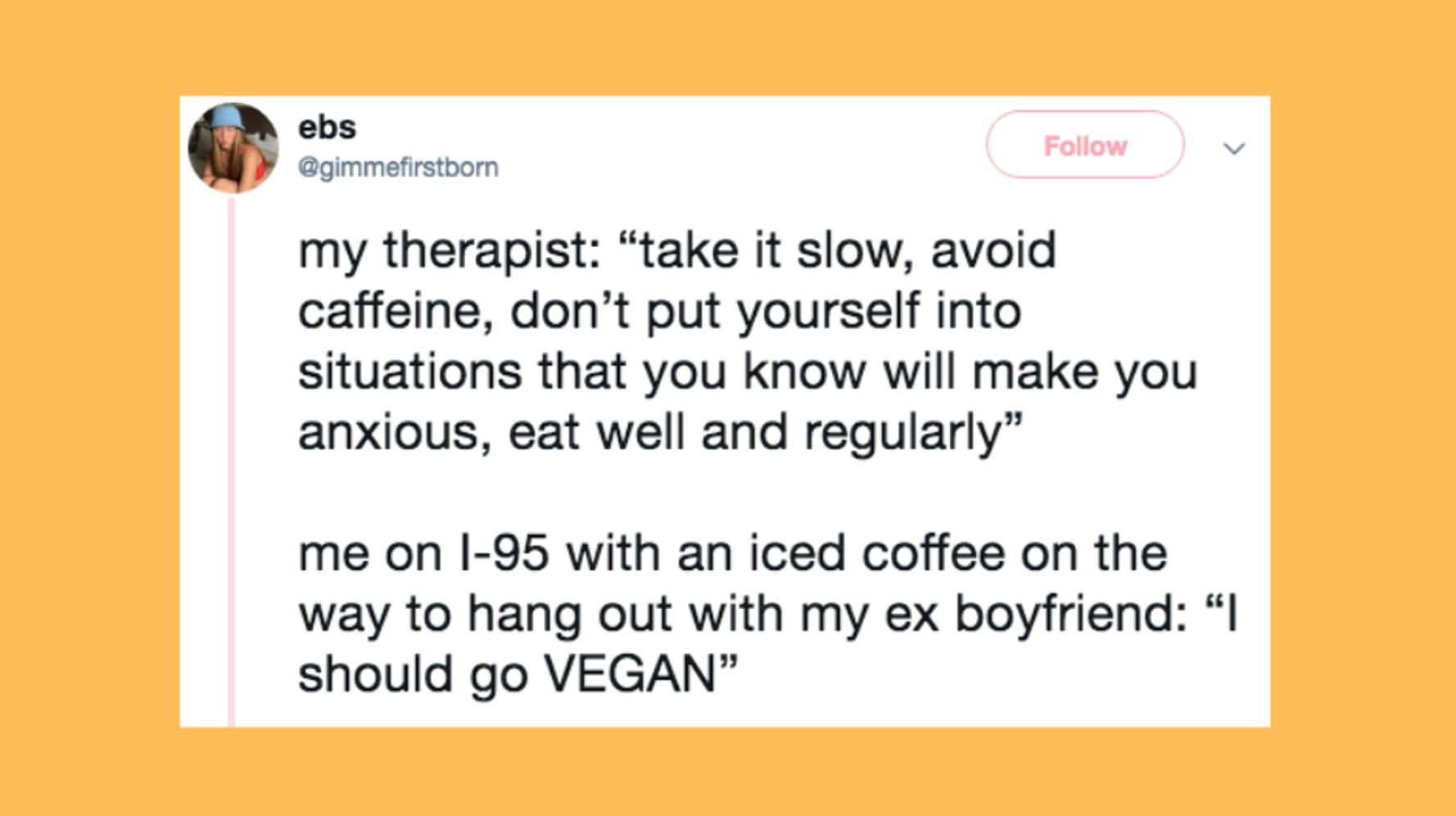 35 Hilarious Tweets About Going To Therapy Huffpost Life
