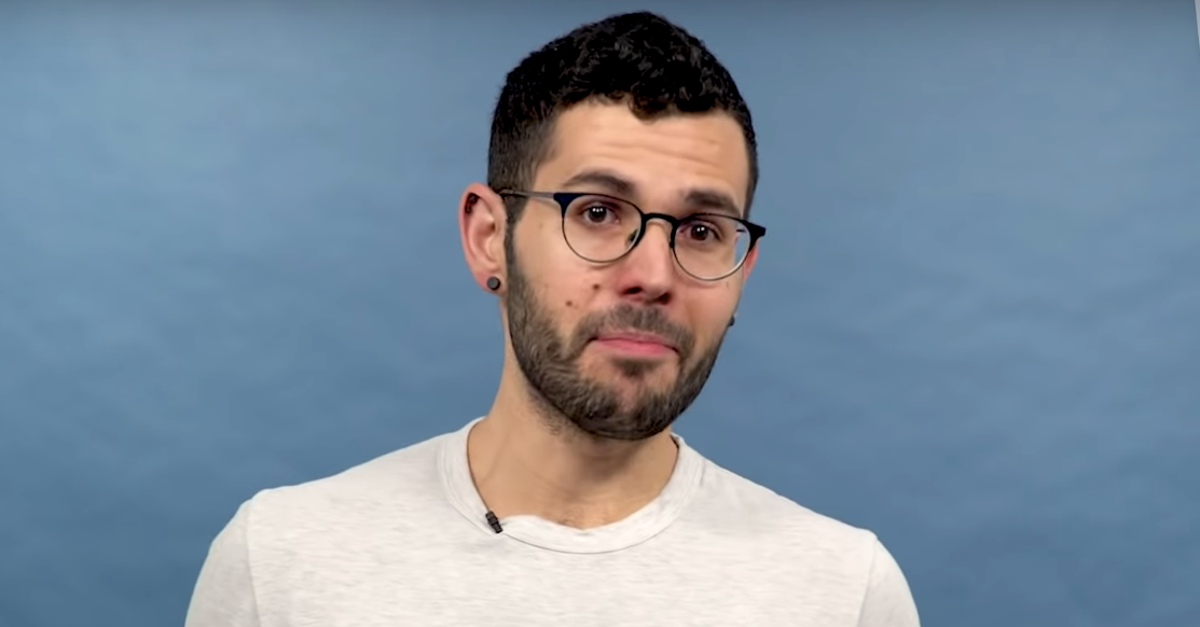 Vox news reporters Vox news reporters