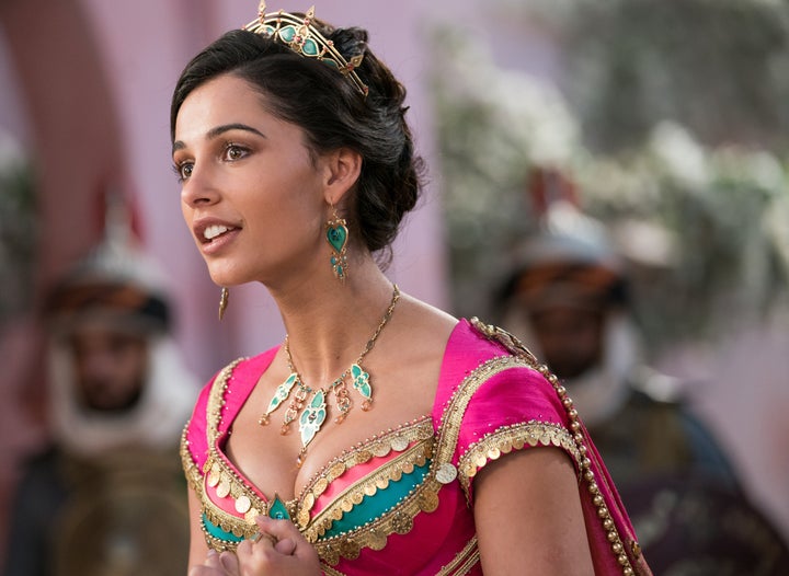 Disney's Aladdin Is Getting a Live-Action Remake That Might Make You  Nervous