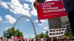 Menacée, la dernière clinique du Missouri à pratiquer l’IVG va pouvoir