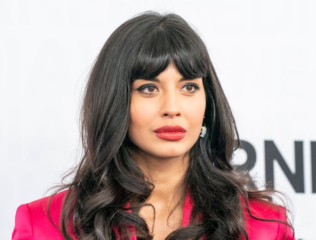 Jameela Jamil