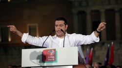 Así llega Grecia a las elecciones: la historia de un sueño antiausteridad que se ha