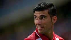 L’ex-international espagnol José Antonio Reyes est mort dans un accident de