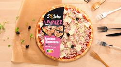 La marque Sodebo rappelle des pizzas qui pourraient contenir du