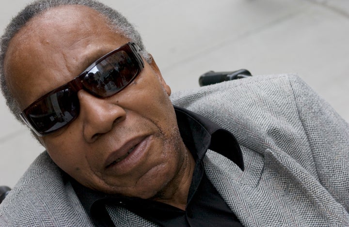 Frank Lucas was portrayed by Denzel Washington in the 2007 movie "American Gangster."