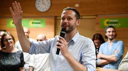 Les Verts ont trouvé leur candidat pour les municipales à