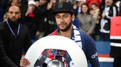 Accusé de viol à Paris, Neymar assure être tombé dans “un