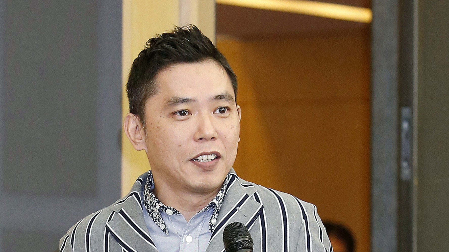 爆笑問題 太田光 きっかけさえあれば もう 死んでもいい から立ち直った経験を告白 川崎殺傷事件 ハフポスト News 爆笑問題 太田光 きっかけさえあれば もう 死んでもいい から立ち直った経験を告白 川崎殺傷事件 ハフポスト News