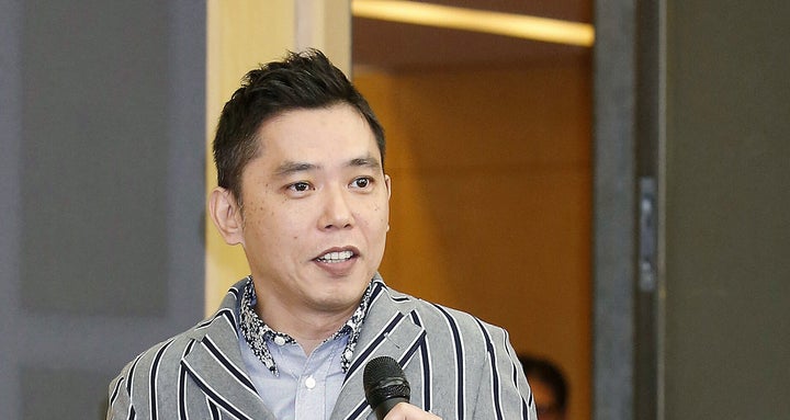 爆笑問題 太田光 きっかけさえあれば もう 死んでもいい から立ち直った経験を告白 川崎殺傷事件 ハフポスト News 爆笑問題 太田光 きっかけさえあれば もう 死んでもいい から立ち直った経験を告白 川崎殺傷事件 ハフポスト News