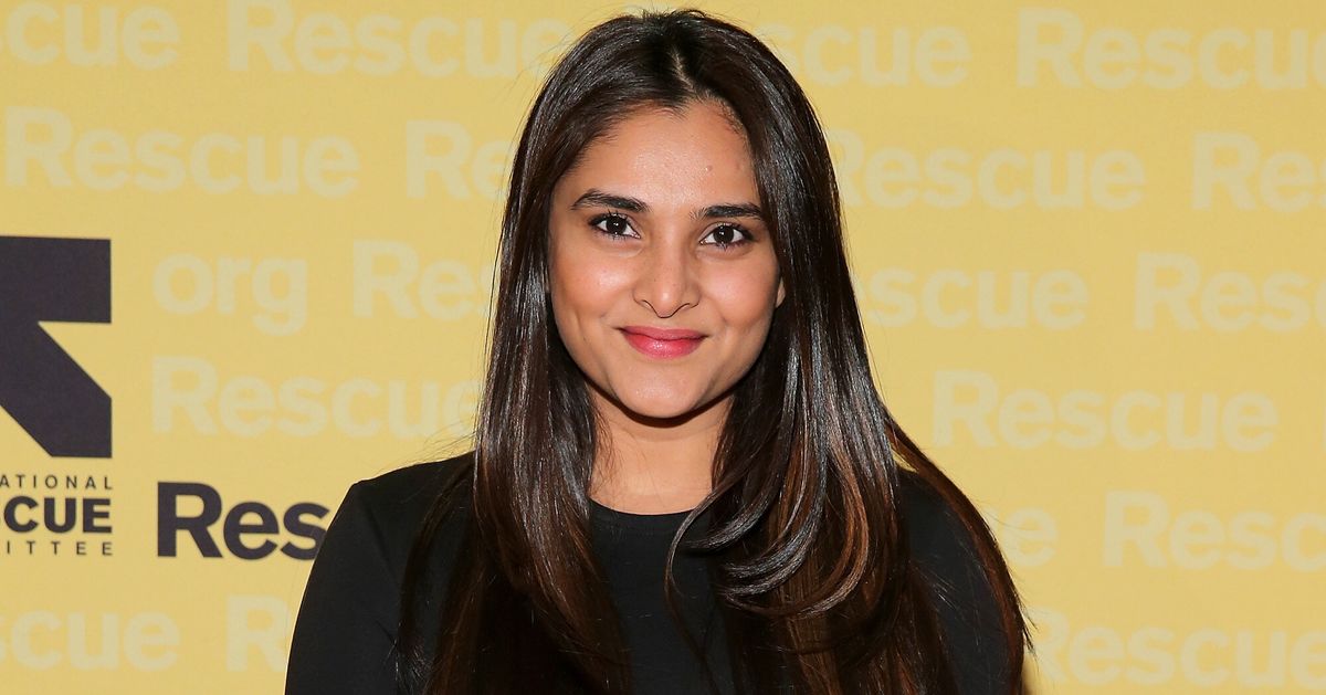 Has Congress Social Media Head Divya Spandana Quit Twitter Huffpost News