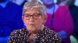 Le témoignage bouleversant de Ginette Kolinka, rescapée d’Auschwitz, dans