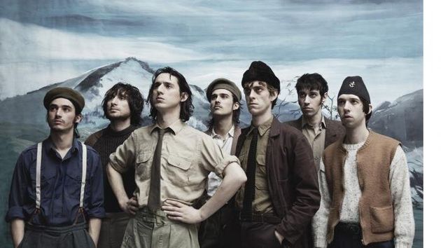 Fat White Family