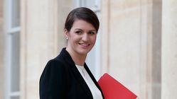 Après “Le Mans, Marseille, Lyon”, Marlène Schiappa dément être candidate à la mairie de