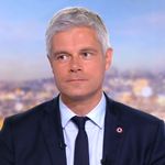 Laurent Wauquiez annonce sa démission de la présidence des