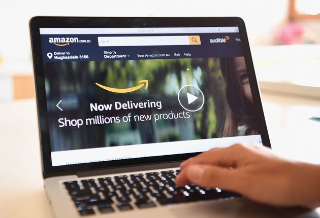 Don't panic: We'll tell you how to delete your Amazon history, whether its orders or shows you've viewed. 